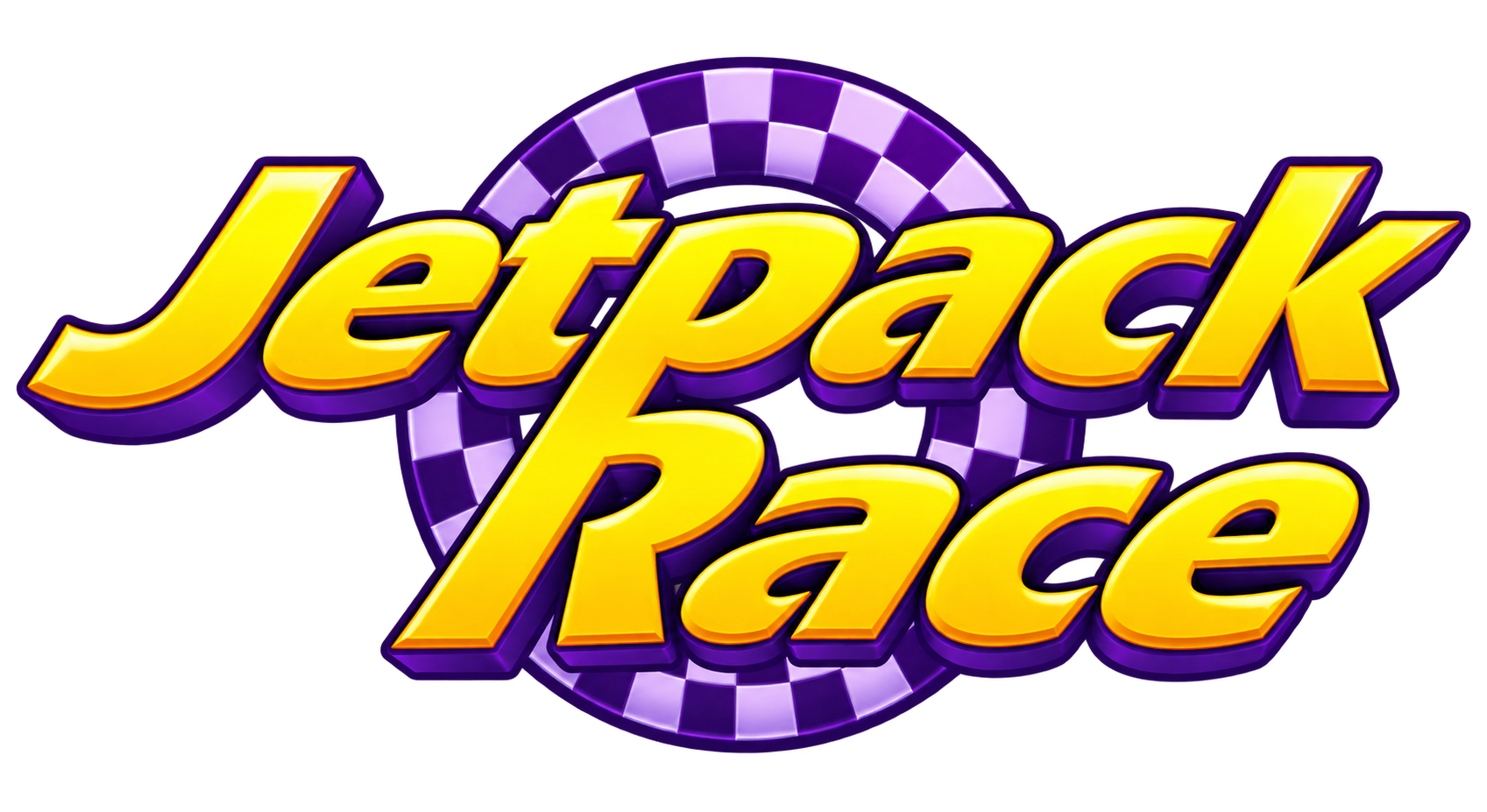 Jetpack Race