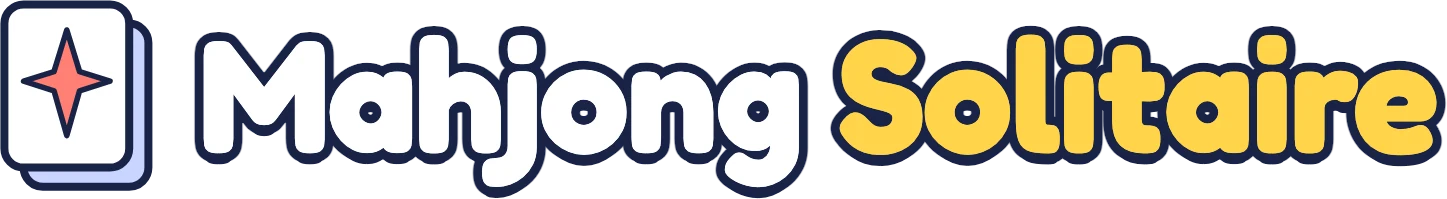 Mahjong Solitaire