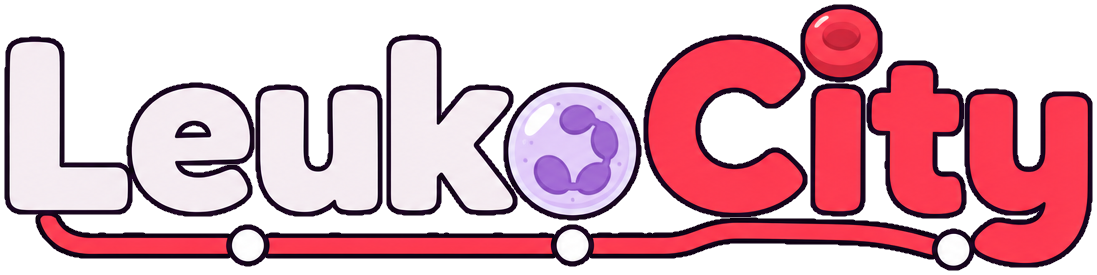 LeukoCity