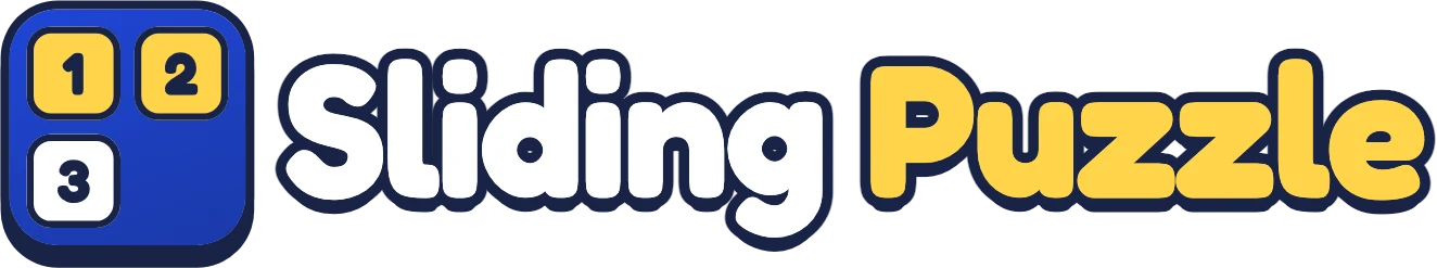 Sliding Puzzle