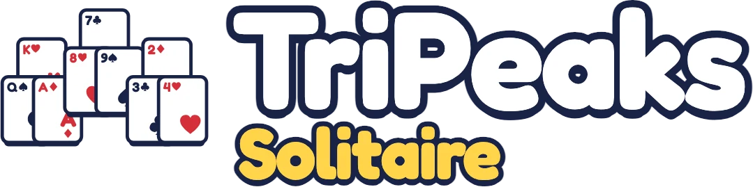 TriPeaks Solitaire