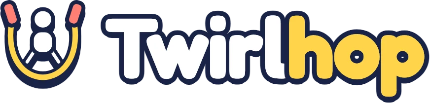 Twirlhop