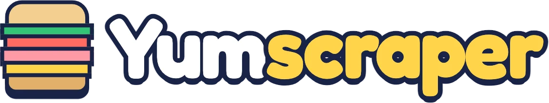 Yumscraper